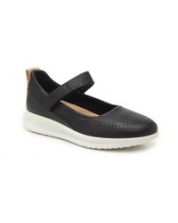 ecco slippers ladies