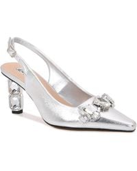 Lady Couture - Glamour Pump - Lyst