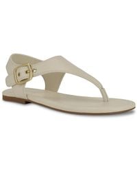 Calvin Klein - Moraca Sandal - Lyst