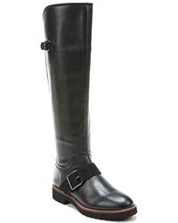 cosmina riding boot