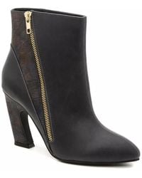 Bellini - Cirque Bootie - Lyst