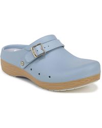 Dr. Scholls - Feel Chill Clog - Lyst