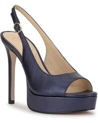 Jessica Simpson - Sibilla Sandal - Lyst