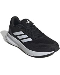 adidas - Wide Width Runfalcon 5.0 Running Shoe - Lyst