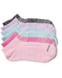 Completely dry Advertisement Monastery Skechers Socks for Women | Christmas Sale up to 37% off | Lyst