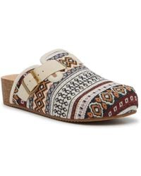 Dirty Laundry - Mystify Clog - Lyst