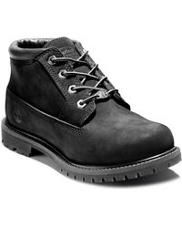 Timberland Nellie Boots for Women - Up to 58% off at Lyst.com