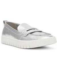 Anne Klein - Kalypso Penny Loafer - Lyst