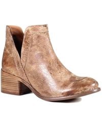 Diba True - Work Nerd Bootie - Lyst