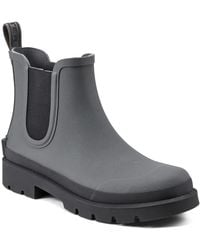 HUNTER - Orford Rain Boot - Lyst