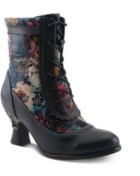 L'ARTISTE - Bewitch Prit Bootie - Lyst