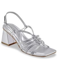 Marc Fisher - Magnify Sandal - Lyst