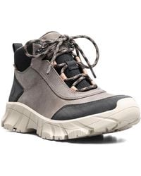 Bogs - Arcata Urban Ii Mid Snow Boot - Lyst
