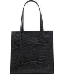 Ted Baker - Seacon Tote - Lyst