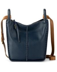 The Sak - Los Feliz Crossbody Bag - Lyst
