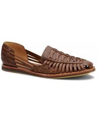 Nisolo - Huarache Sandal - Lyst
