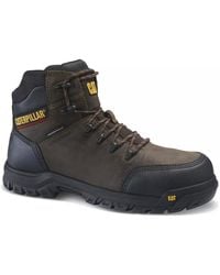 Caterpillar - Resorption Work Boot - Lyst