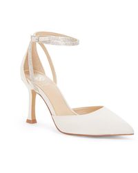 vince camuto metseya pump