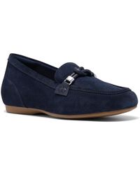 Clarks - Cathrynn Jazz Loafer - Lyst