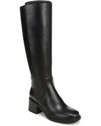 Naturalizer - Wide Width Phoenix Boot - Lyst