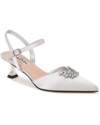 Lady Couture - Classy Pump - Lyst