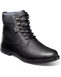 Nunn Bush - 1912 Plain Toe Boot - Lyst