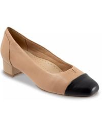 Trotters - Daisy Pump - Lyst