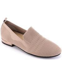 David Tate - Ulyssa Loafer - Lyst