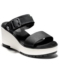 Timberland Wedge sandals for Women 