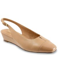 Trotters - Dea Wedge Pump - Lyst