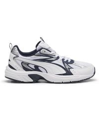 PUMA - Milenio Tech Sneaker - Lyst