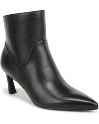 Naturalizer - Mabel Bootie - Lyst