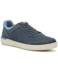Hush Puppies - Wide Width Toby Sneaker - Lyst