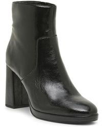 Vince Camuto - Laylei Bootie - Lyst