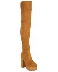LONDON RAG - Bubble Platform Boot - Lyst