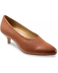 Trotters - Kimber Pump - Lyst
