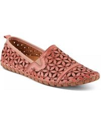 Spring Step - Flowerflow Loafer - Lyst
