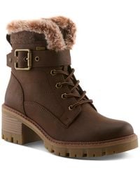Spring Step - Canyonoak Bootie - Lyst