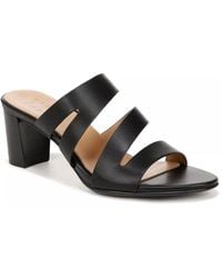 Naturalizer - Beaming Sandal - Lyst