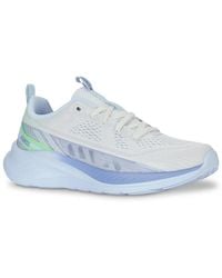 K-swiss - Kswiss Helio Trainer Sneaker - Lyst
