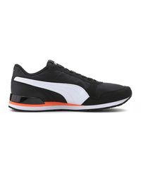 puma st runner mid