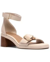 Clarks - Jaylan Dream Sandal - Lyst