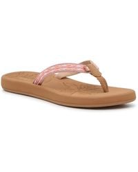Roxy - Gianna Ii Flip Flop - Lyst