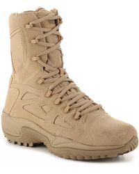 Reebok - Rapid Response Work Boot - Lyst