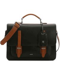 aldo braunna bag