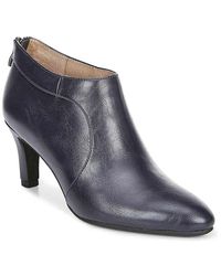 lifestride sarisa bootie