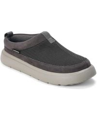 Dearfoams - Marshmellow Knit Clog - Lyst