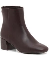 BareTraps - Emilie Bootie - Lyst