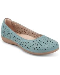 Earth - Bentlee Flat - Lyst