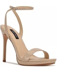 Nine West - Loola Sandal - Lyst